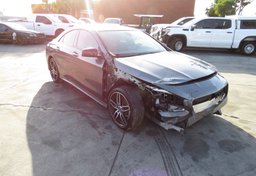 2019 Mercedes-Benz CLA - Thumbnail 2