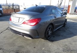 2019 Mercedes-Benz CLA - Thumbnail 7