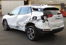 2021 GMC Terrain - Thumbnail 8