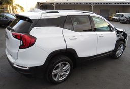 2021 GMC Terrain - Thumbnail 9