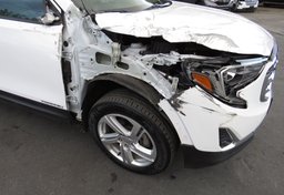 2021 GMC Terrain - Thumbnail 11