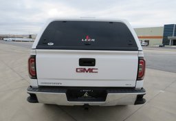 2017 GMC Sierra 1500 - Thumbnail 7