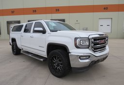 2017 GMC Sierra 1500 - Thumbnail 1