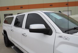 2017 GMC Sierra 1500 - Thumbnail 16