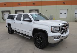 2017 GMC Sierra 1500 - Thumbnail 3