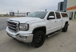 2017 GMC Sierra 1500 - Thumbnail 2