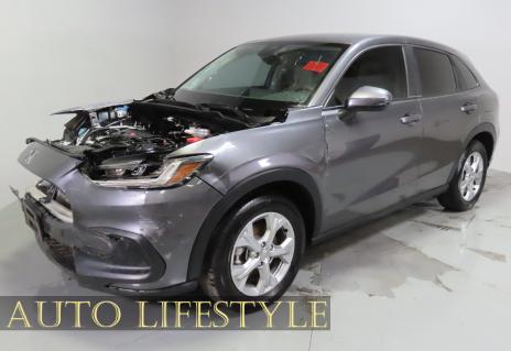 Picture of 2024 Honda HR-V