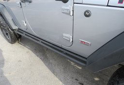 2013 Jeep Wrangler Unlimited - Thumbnail 21