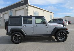 2013 Jeep Wrangler Unlimited - Thumbnail 9