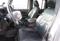 2013 Jeep Wrangler Unlimited - Thumbnail 28