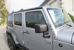 2013 Jeep Wrangler Unlimited - Thumbnail 13