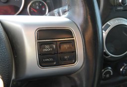 2013 Jeep Wrangler Unlimited - Thumbnail 34