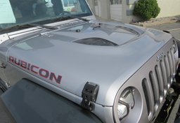 2013 Jeep Wrangler Unlimited - Thumbnail 18