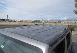 2013 Jeep Wrangler Unlimited - Thumbnail 17