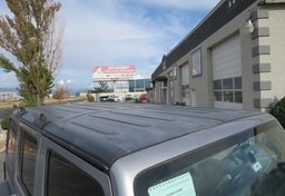 2013 Jeep Wrangler Unlimited - Thumbnail 19