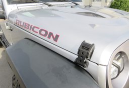 2013 Jeep Wrangler Unlimited - Thumbnail 14