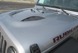 2013 Jeep Wrangler Unlimited - Thumbnail 15