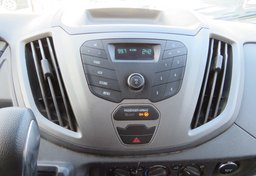 2019 Ford Transit Van - Thumbnail 29