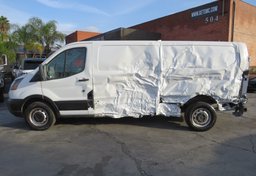 2019 Ford Transit Van - Thumbnail 8