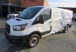 2019 Ford Transit Van - Thumbnail 2