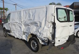 2019 Ford Transit Van - Thumbnail 12