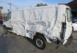 2019 Ford Transit Van - Thumbnail 10