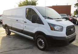 2019 Ford Transit Van - Thumbnail 3