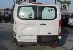 2019 Ford Transit Van - Thumbnail 6