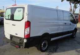 2019 Ford Transit Van - Thumbnail 11