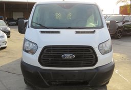 2019 Ford Transit Van - Thumbnail 5