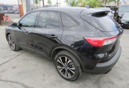 2021 Ford Escape - Thumbnail 7