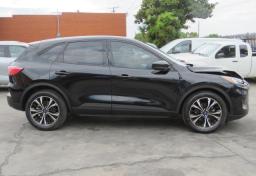 2021 Ford Escape - Thumbnail 6