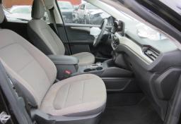 2021 Ford Escape - Thumbnail 24