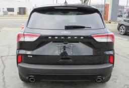 2021 Ford Escape - Thumbnail 11