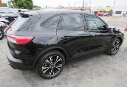 2021 Ford Escape - Thumbnail 8