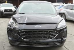 2021 Ford Escape - Thumbnail 12