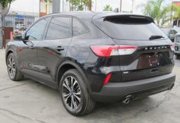 2021 Ford Escape - Thumbnail 9