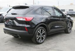 2021 Ford Escape - Thumbnail 10