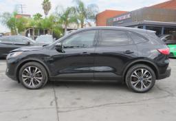 2021 Ford Escape - Thumbnail 5