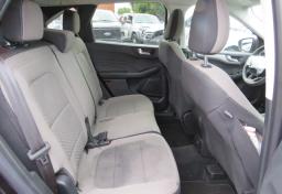 2021 Ford Escape - Thumbnail 26