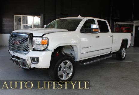 Picture of 2016 GMC Sierra 3500HD