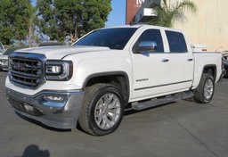 2018 GMC Sierra 1500 - Thumbnail 3