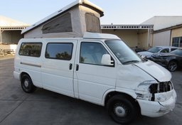 1997 Volkswagen Eurovan - Thumbnail 8