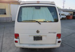 1997 Volkswagen Eurovan - Thumbnail 16