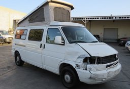 1997 Volkswagen Eurovan - Thumbnail 6