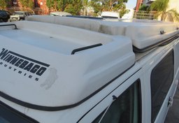 1997 Volkswagen Eurovan - Thumbnail 19