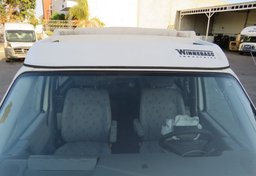 1997 Volkswagen Eurovan - Thumbnail 18