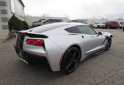 2017 Chevrolet Corvette - Thumbnail 9