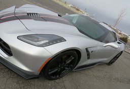 2017 Chevrolet Corvette - Thumbnail 18
