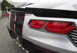 2017 Chevrolet Corvette - Thumbnail 35